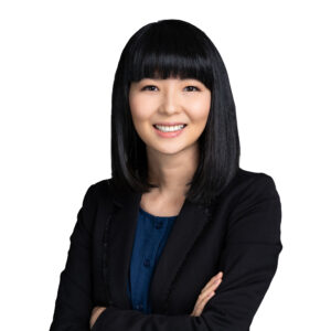 Dr. Angela Foong
