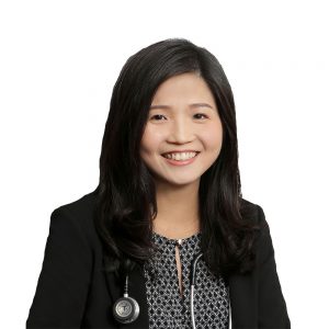 Dr Angela Foong