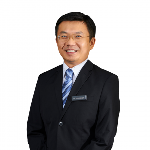 Dr. John Hsiang